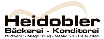 Bäckerei Heidobler