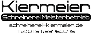 Schreinerei Kiermeier