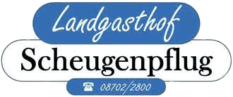 Landgasthof Scheugenpflug