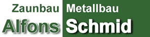 Zaunbau/Metallbau Schmid