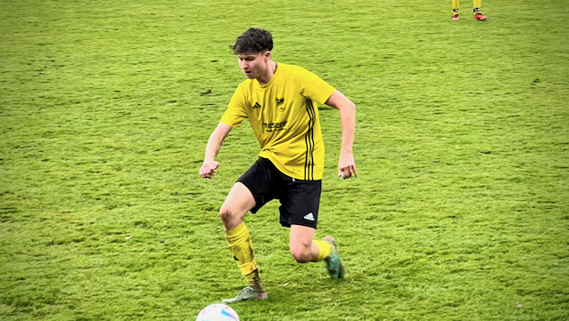 Winterpause? …aber zuerst noch schnell ein Derby – Loiching verabschiedet sich mit 4:0