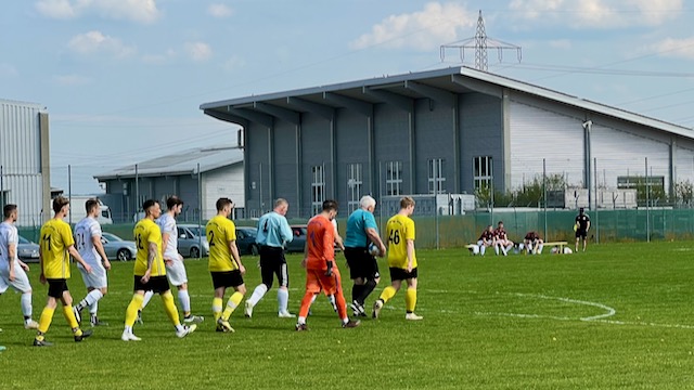 Nullnummer mit Biss: Loiching bleibt stabil – vorne fehlt nur der letzte Stich ⚽