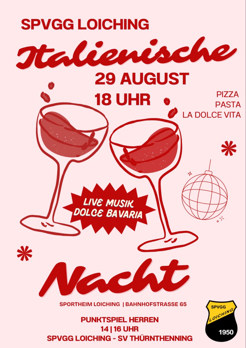 Italienische Nacht